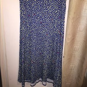 Lularoe Maxi